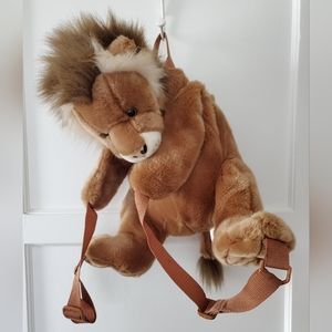 Aurora Peeple Pals backpack